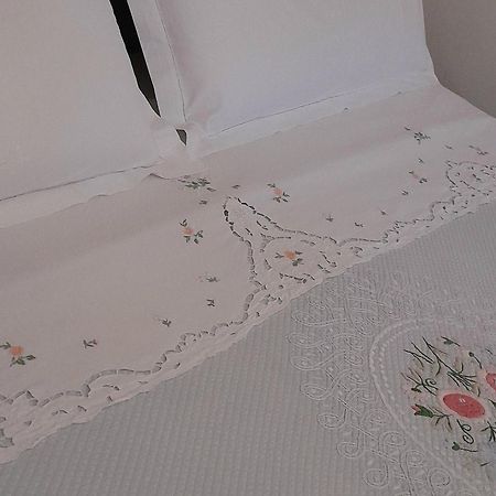 Bed and Breakfast La Stella Civita Esterno foto