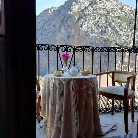 Bed and Breakfast La Stella Civita Esterno foto