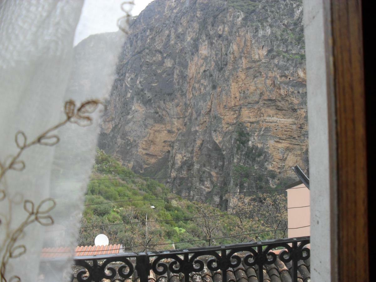 Bed and Breakfast La Stella Civita Esterno foto